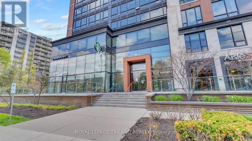 901 - 1235 Richmond Street — photo 1 of 25