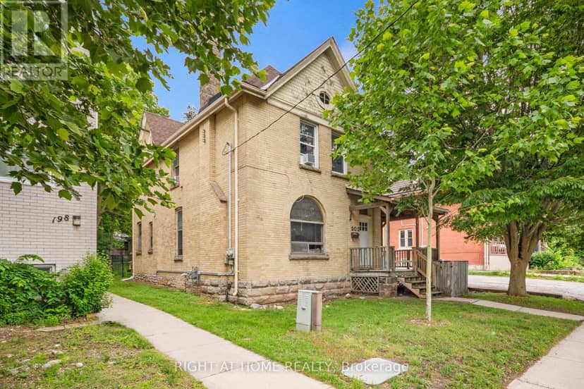 202 Sydenham Street — photo 1 of 23