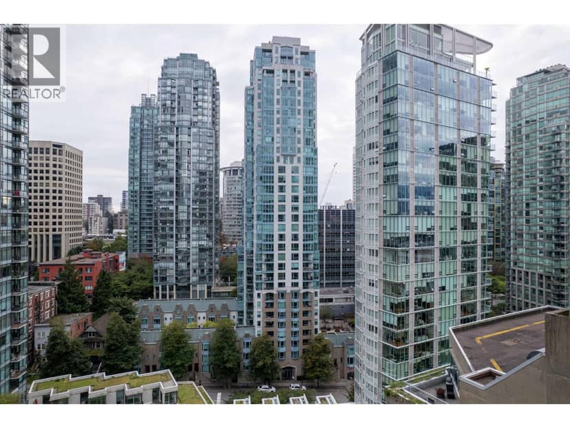 1903 1238 MELVILLE STREET, Vancouver, photo 4