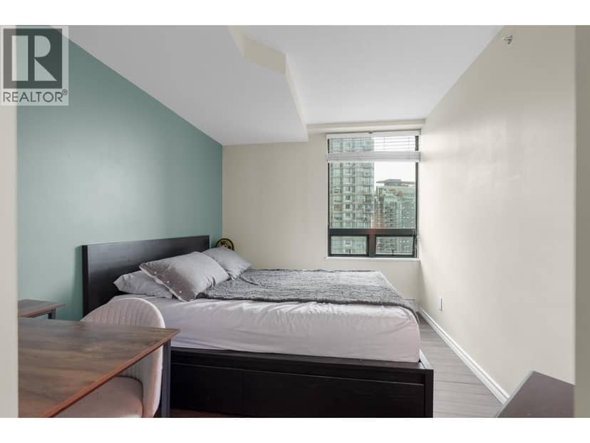 1903 1238 MELVILLE STREET, Vancouver, photo 7