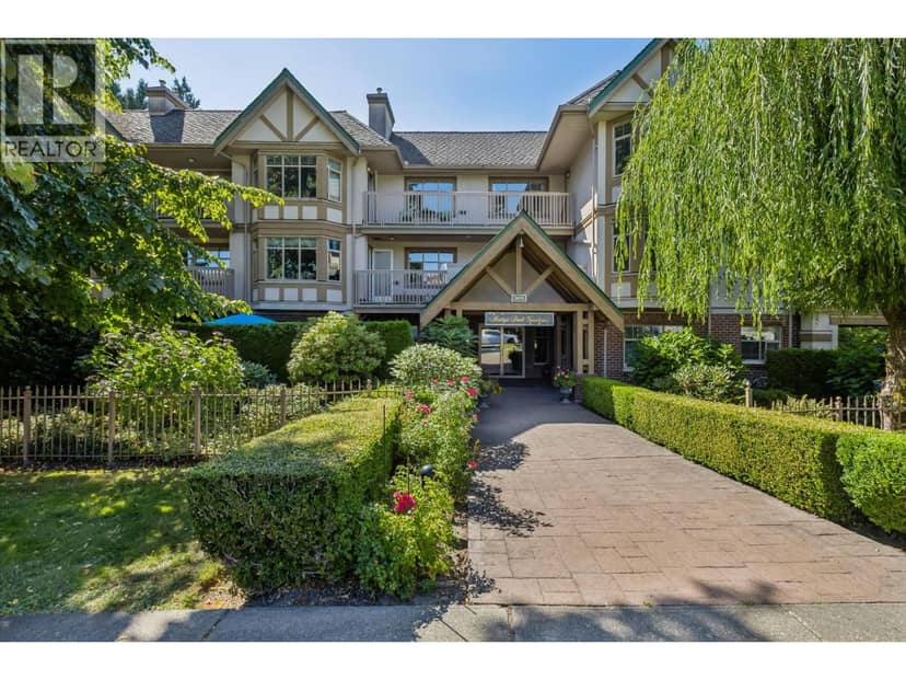 304 2059 CHESTERFIELD AVENUE, North Vancouver