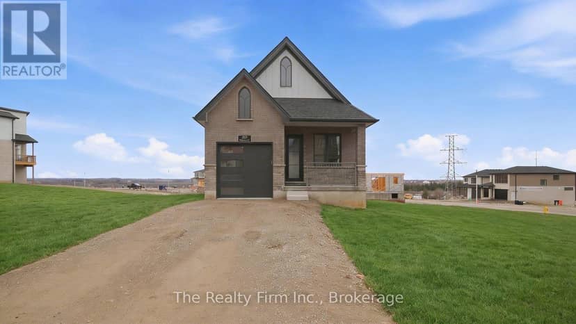 483 Gillespie Street — photo 1 of 29