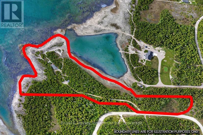 64 Larsen Cove Road N, Northern Bruce Peninsula, photo 3