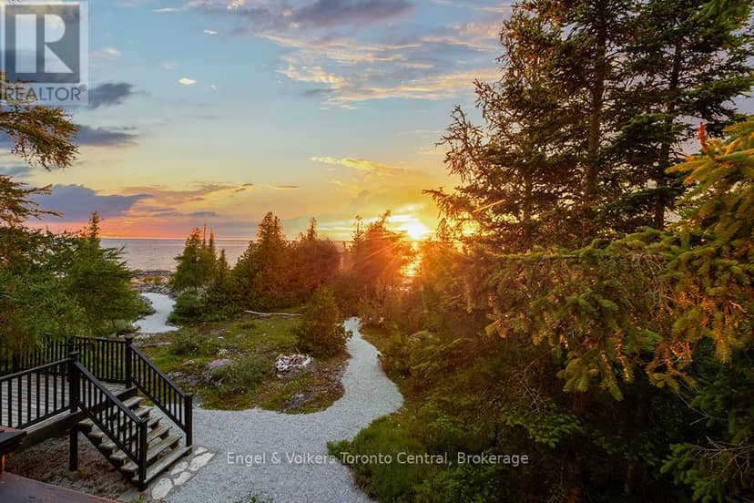 64 Larsen Cove Road N, Northern Bruce Peninsula, photo 6
