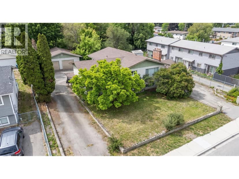3706 24 Avenue, Vernon