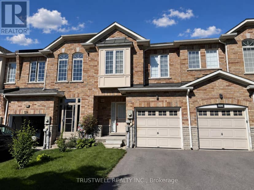 522 Ainsworth Drive, Newmarket