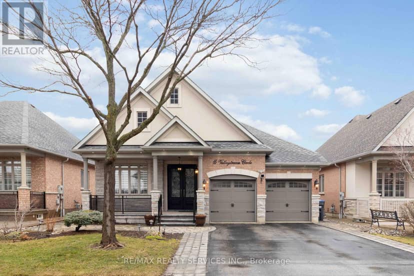 15 Valleystream Circle — photo 1 of 34