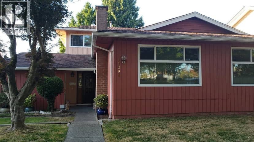 11291 STEVESTON HIGHWAY, Richmond