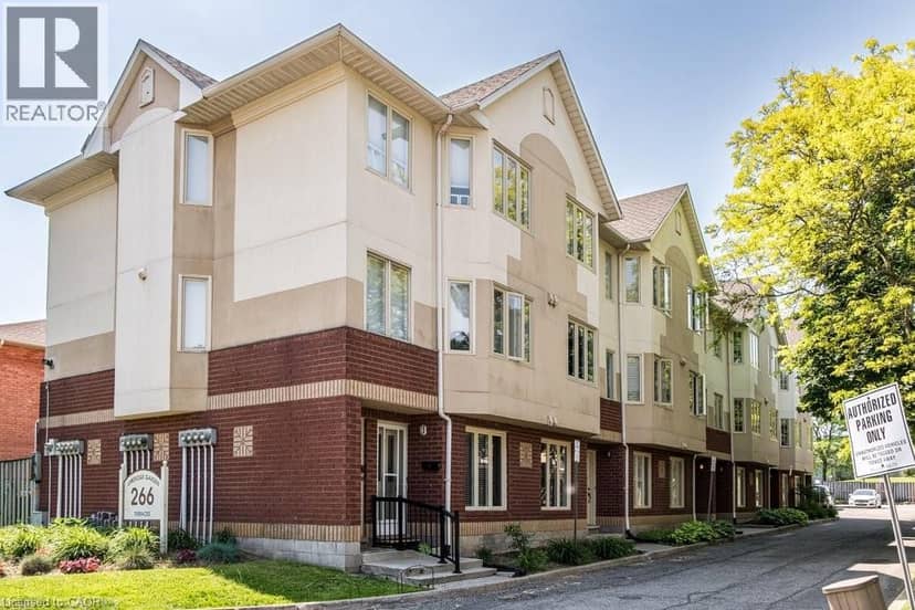 266 LIMERIDGE Road E Unit# 10, Hamilton, photo 2