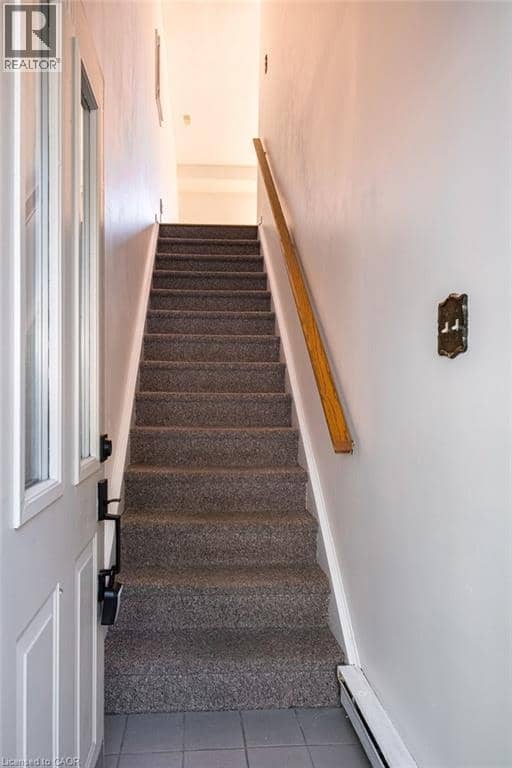 266 LIMERIDGE Road E Unit# 10, Hamilton, photo 3