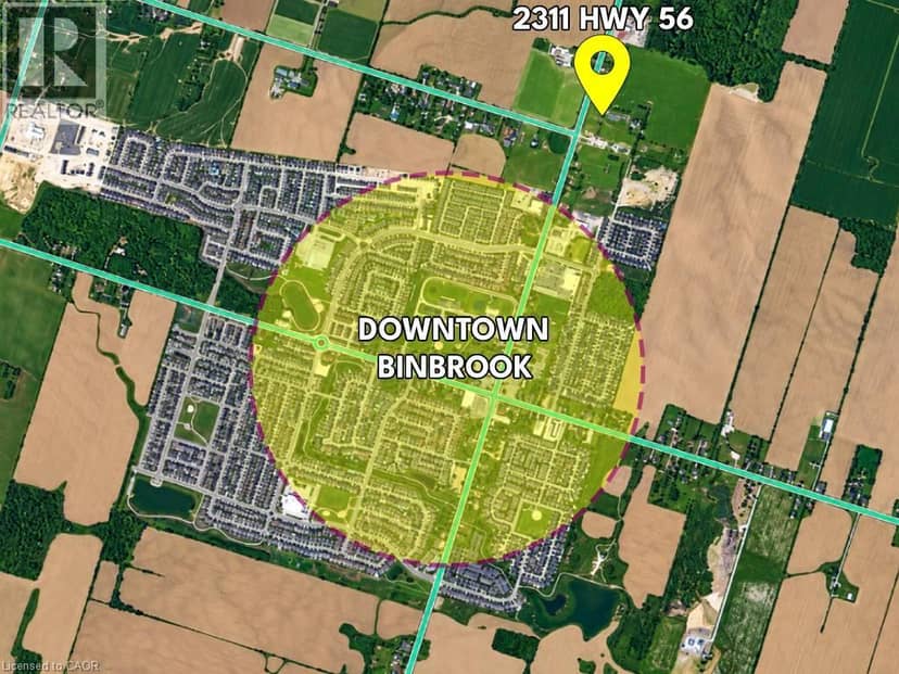 2311 Highway 56 — photo 11 of 12
