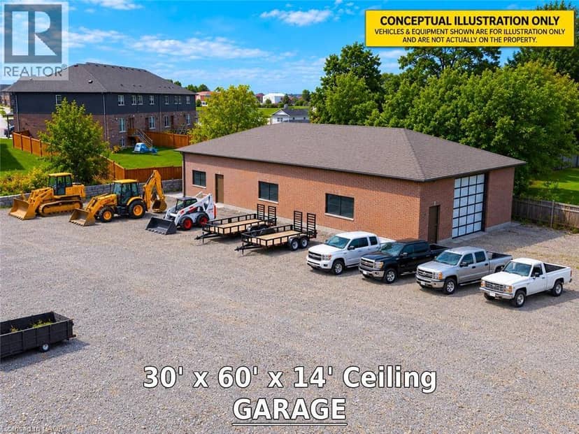 2311 Highway 56, Binbrook, photo 5