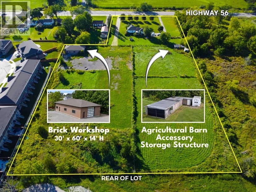 2311 Highway 56, Binbrook, photo 4