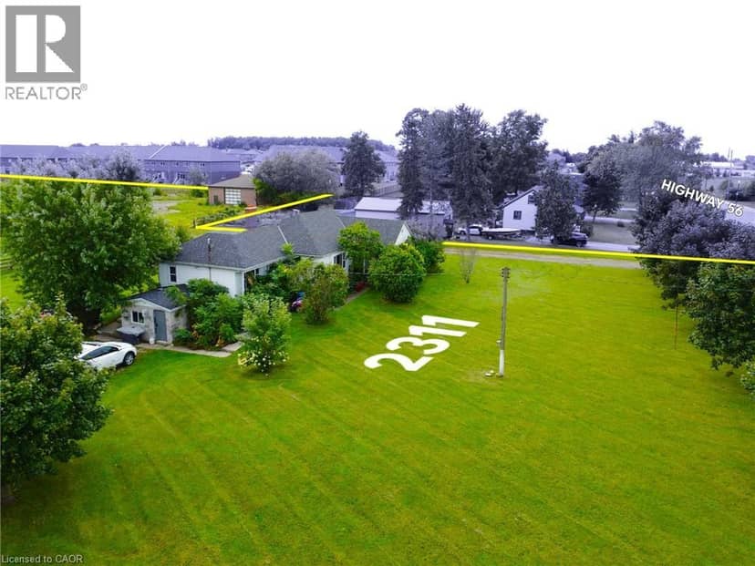 2311 Highway 56 — photo 12 of 12