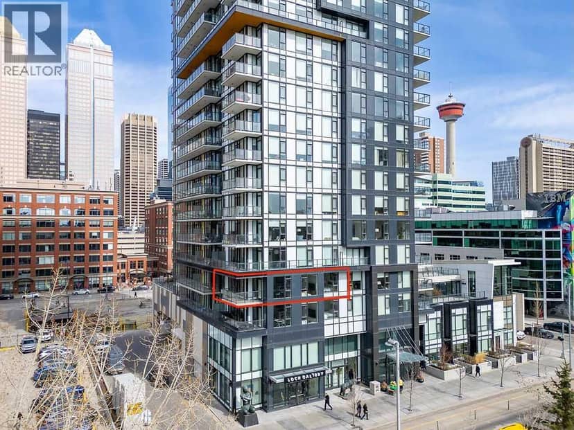 408, 310 12 Avenue SW — photo 36 of 40