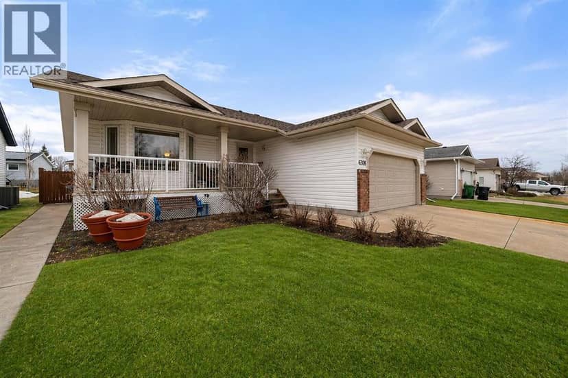 6308 30 Avenue, Camrose, photo 2