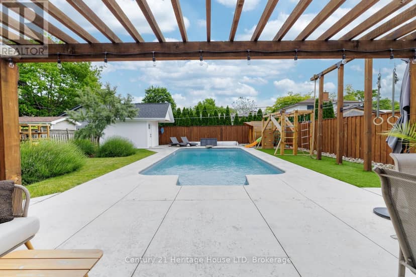 14 Stanley Street — photo 32 of 40