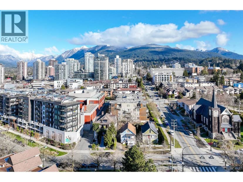 160 E 10TH STREET, North Vancouver, photo 4