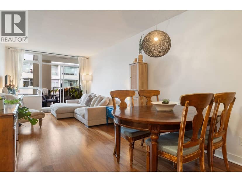 608 2228 W BROADWAY, Vancouver