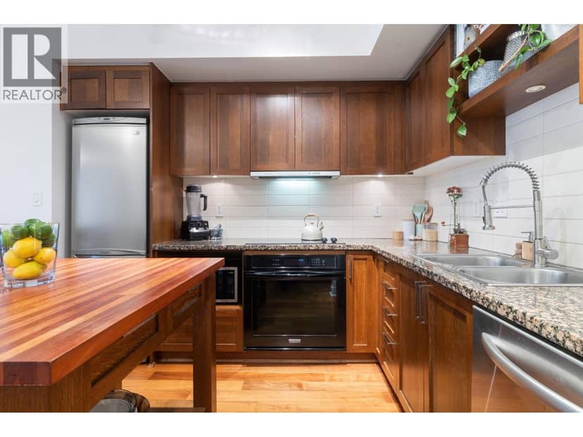 608 2228 W BROADWAY, Vancouver, photo 4