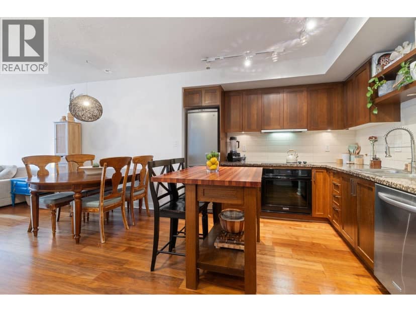 608 2228 W BROADWAY, Vancouver, photo 5
