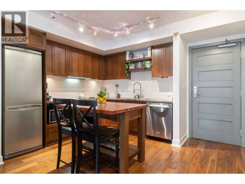 608 2228 W BROADWAY, Vancouver, photo 6