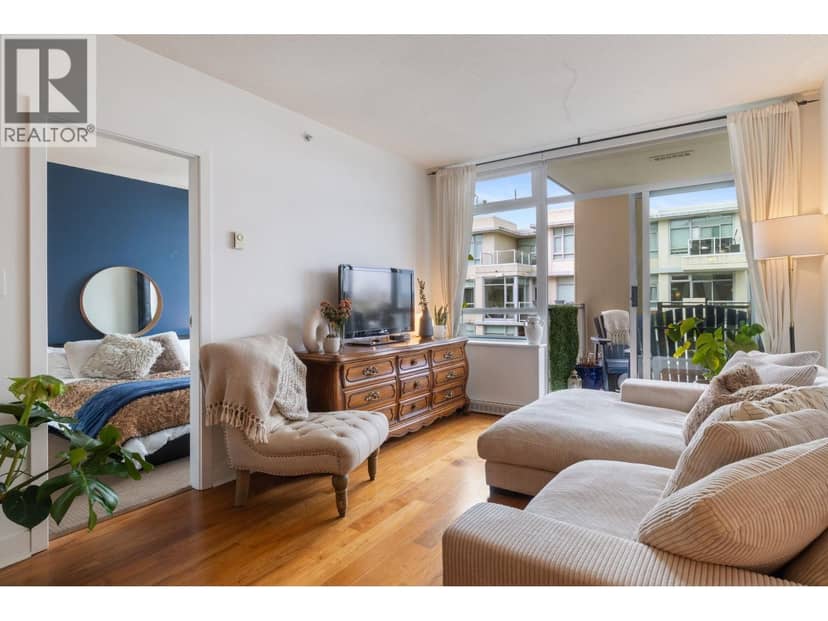 608 2228 W BROADWAY, Vancouver, photo 7