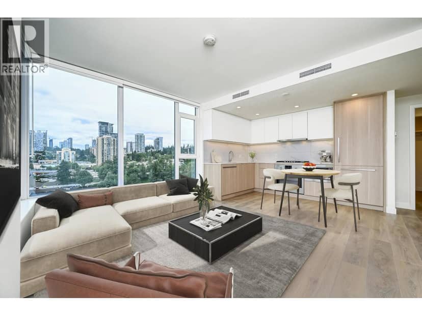 1009 318 ALDERSON AVENUE, Coquitlam