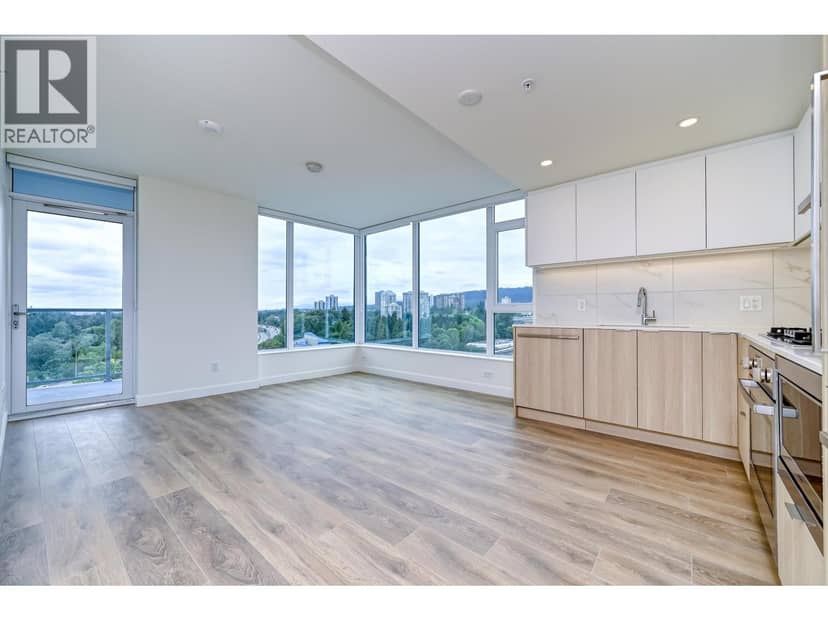 1009 318 ALDERSON AVENUE, Coquitlam, photo 3