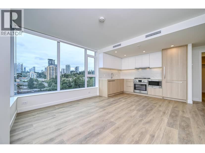 1009 318 ALDERSON AVENUE, Coquitlam, photo 4