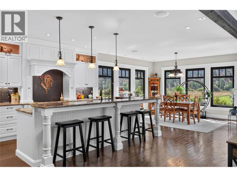 1788 ALBA Road, Okanagan Falls