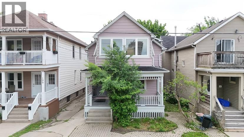 196 BROCK STREET North — photo 1 of 16