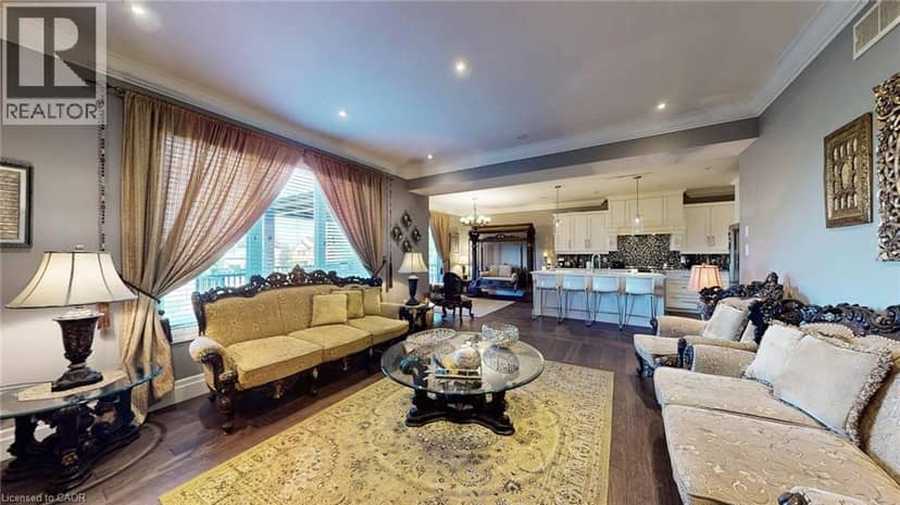 537 MILLSTREAM Drive, Waterloo, photo 5