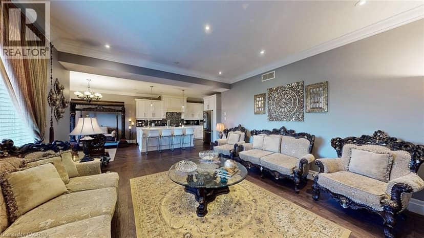 537 MILLSTREAM Drive, Waterloo, photo 7