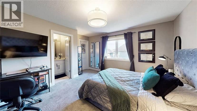 537 MILLSTREAM Drive — photo 31 of 40