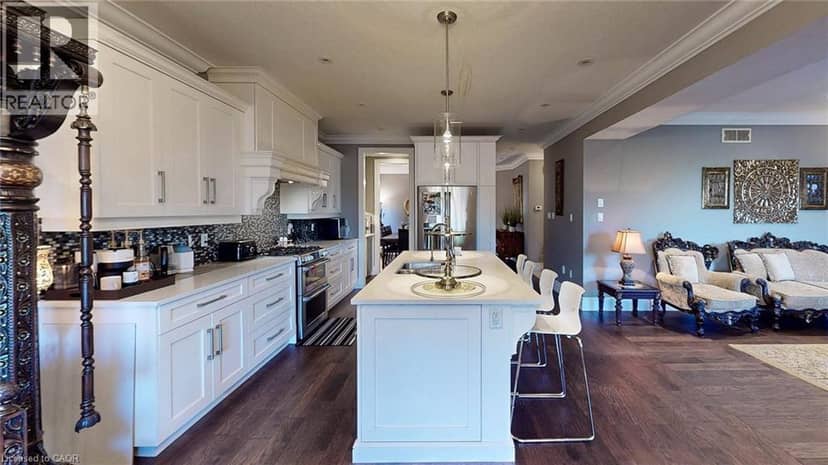 537 MILLSTREAM Drive — photo 14 of 40