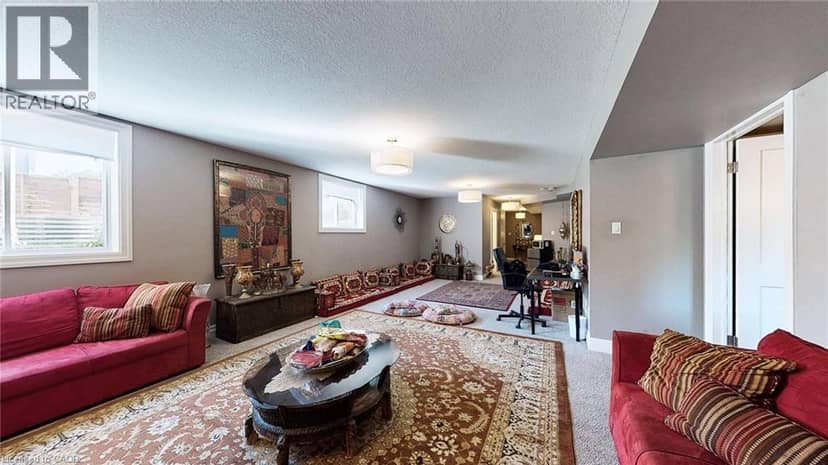 537 MILLSTREAM Drive — photo 38 of 40