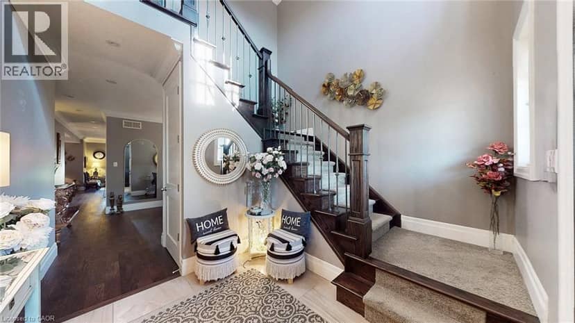 537 MILLSTREAM Drive — photo 19 of 40