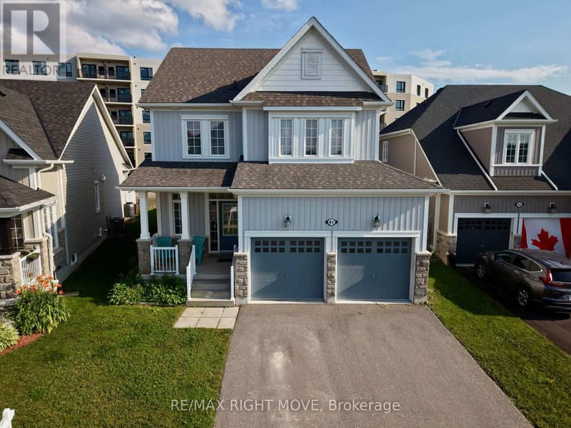 41 Primeau Crescent — photo 2 of 21