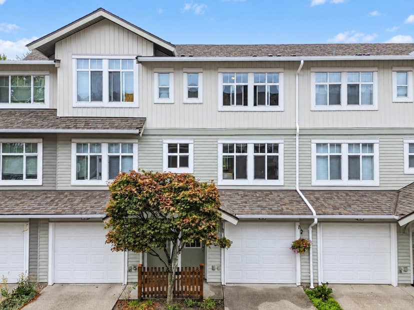 184 16177 83 AVENUE, Surrey