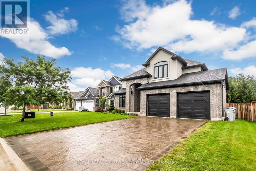 2551 Terry Fox Court, Strathroy-Caradoc, photo 5