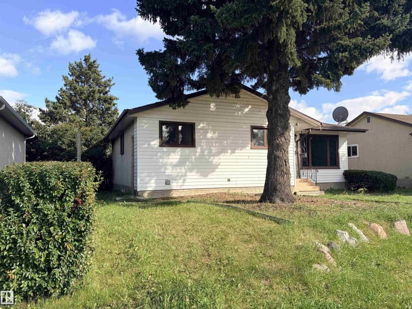13219 107 ST NW, Edmonton, photo 2