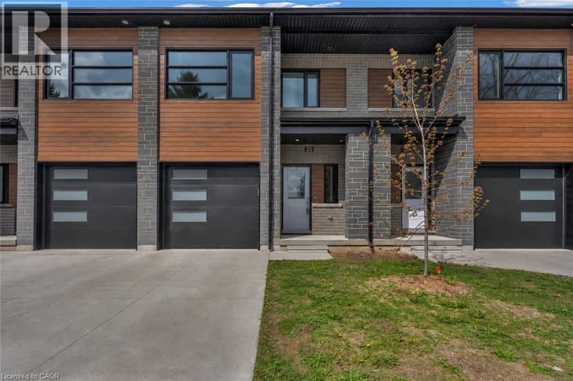 275 JAMES Street S Unit# 20, St. Marys, photo 2