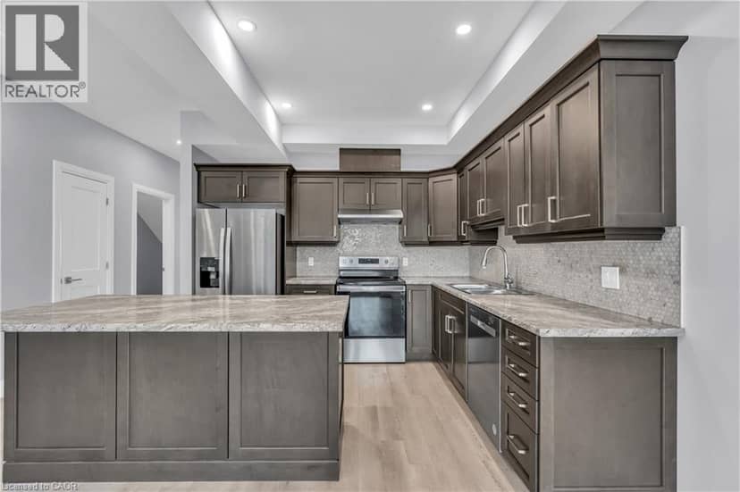 275 JAMES Street S Unit# 20, St. Marys, photo 4