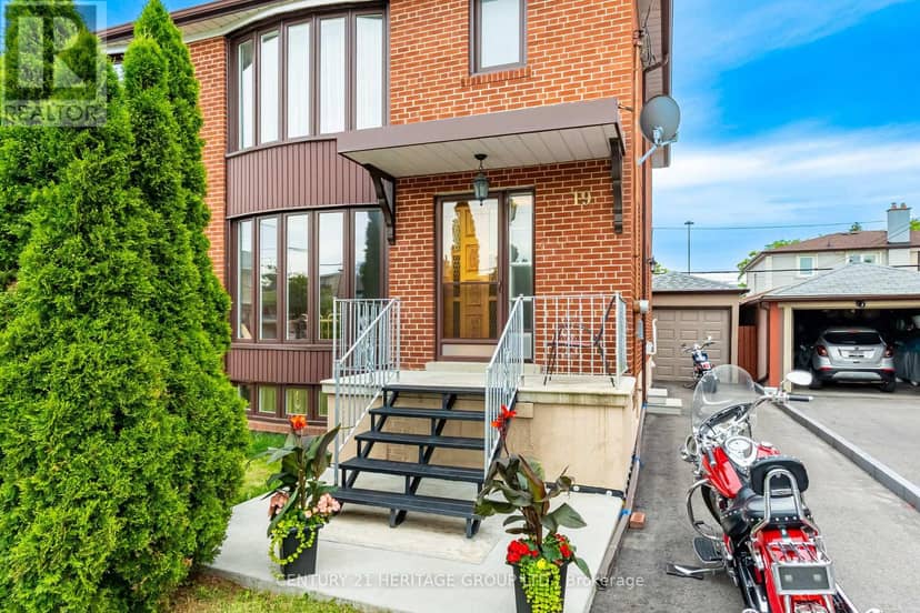 19 Lantos Court — photo 3 of 40