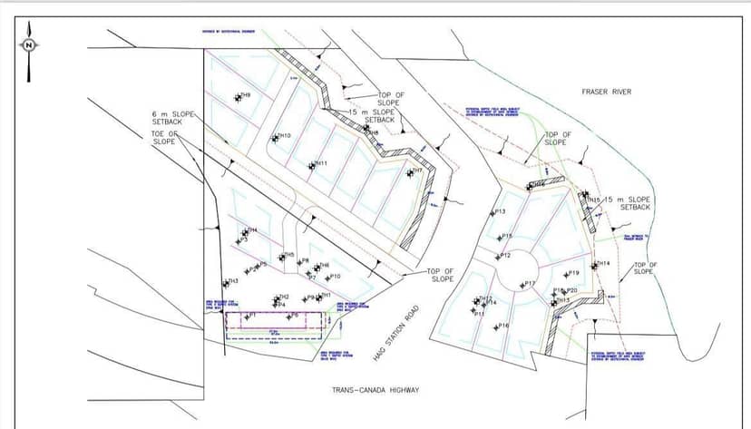 21437 HAIG STATION ROAD, Hope, Hope, photo 4