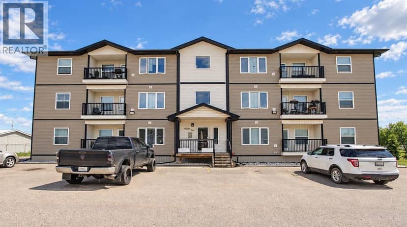 103A, 4520 51 Street, Vermilion