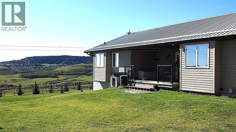295080 Highway 533, Rural Willow Creek No. 26, M.D. of, photo 2