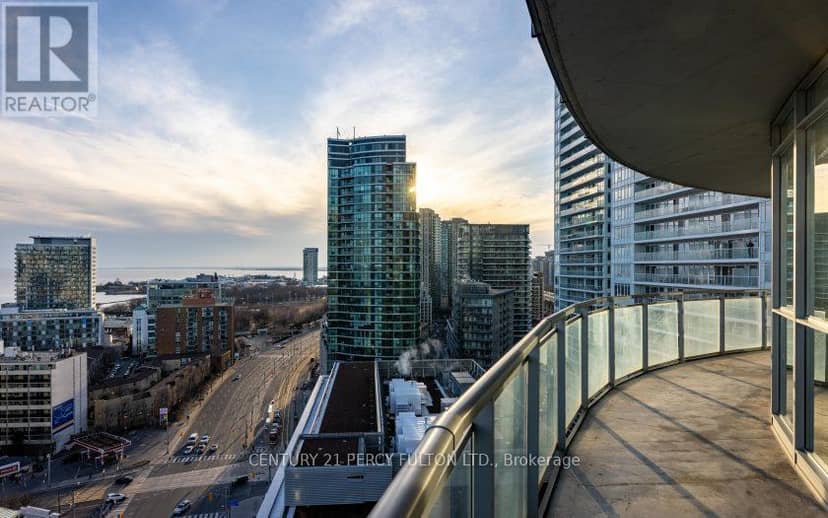 2112 - 38 Dan Leckie Way — photo 24 of 27