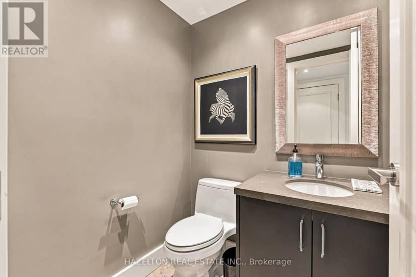 605 - 4 Lowther Avenue — photo 31 of 40